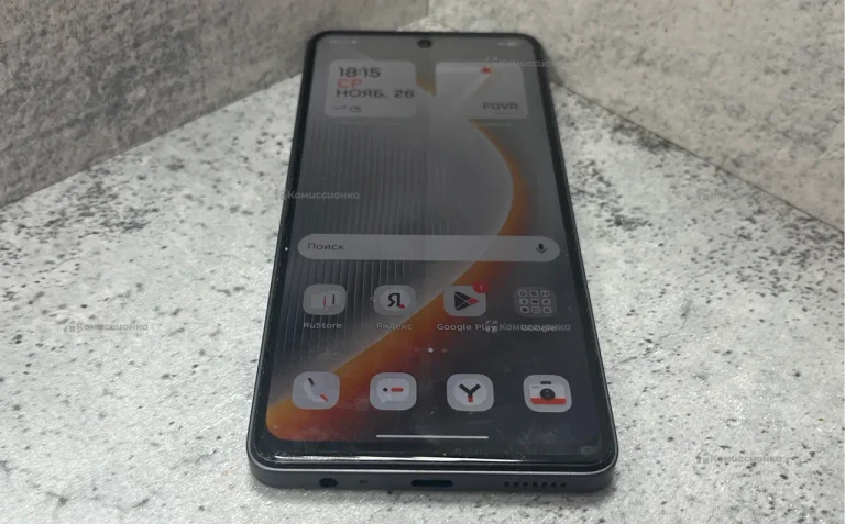 Tecno POVA 7 Neo 8/128 ГБ