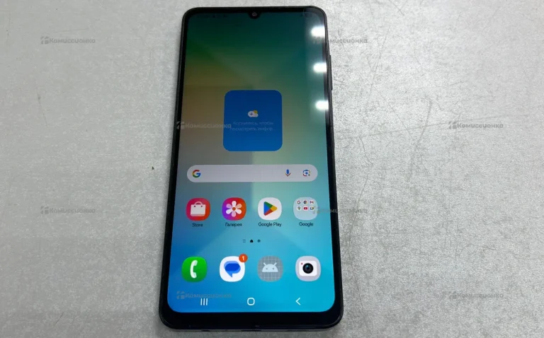 Samsung Galaxy A06 4/128 ГБ