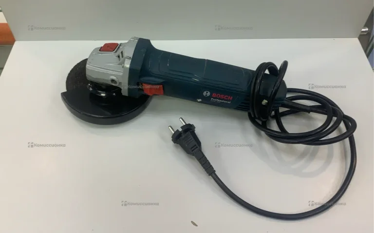 Bosch УШМ GWS 700 Professional