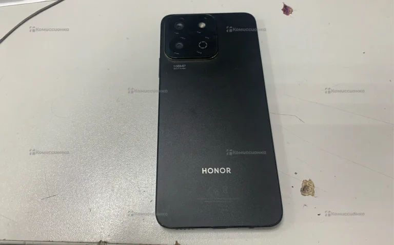 Honor X7c 6/128 ГБ