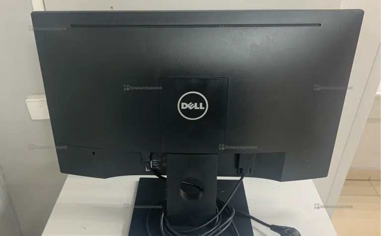Монитор Dell E2417H