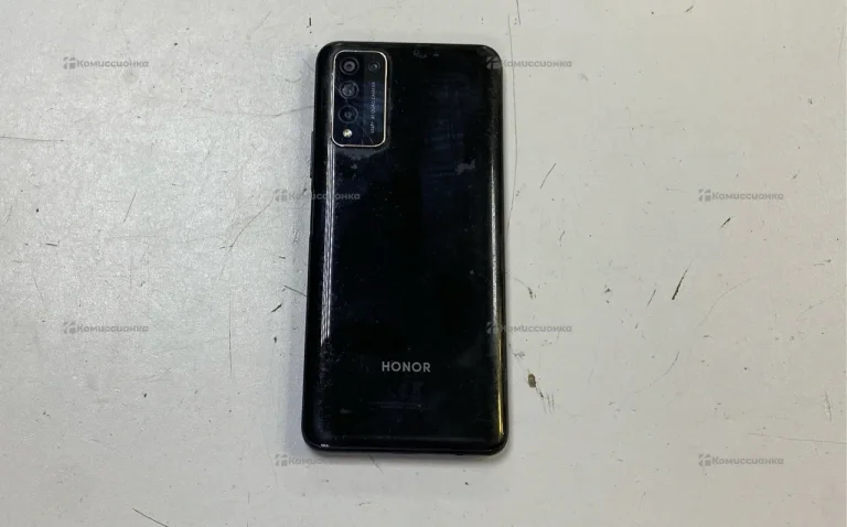 Honor 10 Lite 4/64 ГБ
