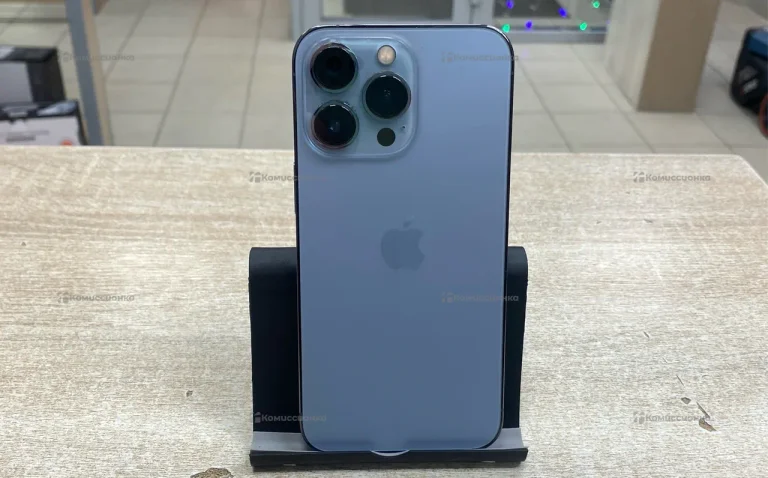 Apple iPhone 13 Pro 6/128 ГБ