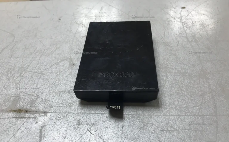 Жёсткий диск Xbox 360s 250gb