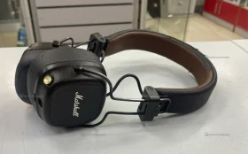 Наушники  Marshall