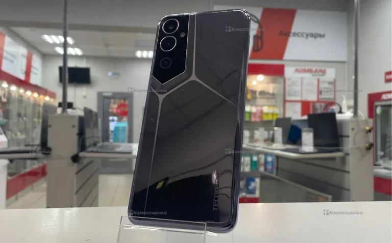 Tecno Pova Neo 2 6/128 ГБ