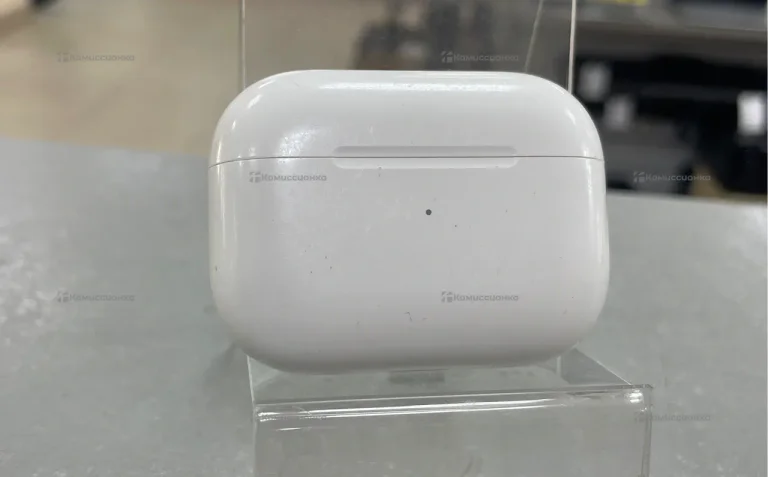 Наушники Apple AirPods Pro 2