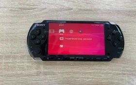 Приставка PSP PSP 3008