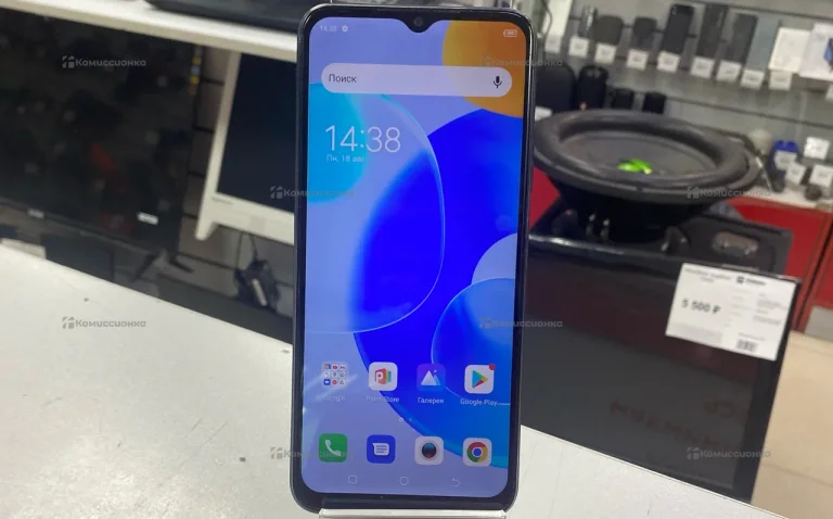 Tecno Pop 6 Pro 2/32Gb