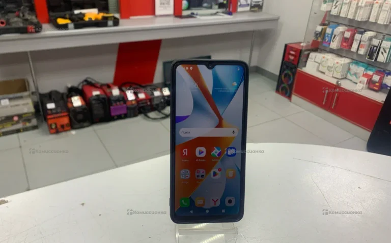 Xiaomi Poco C61 4/128 ГБ
