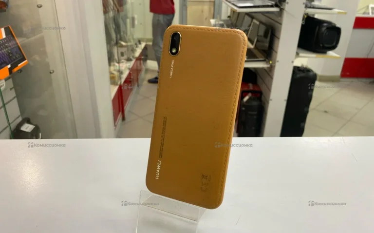 Huawei Y5 (2019) 2/32 ГБ
