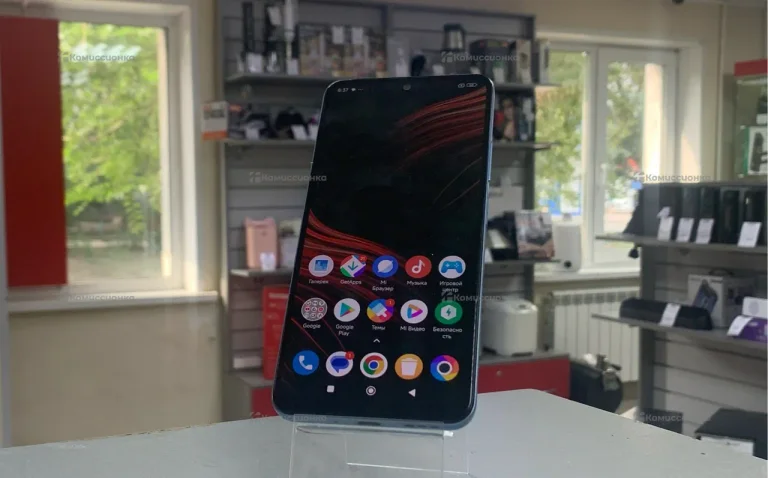 Poco x5 Pro 5g 128g