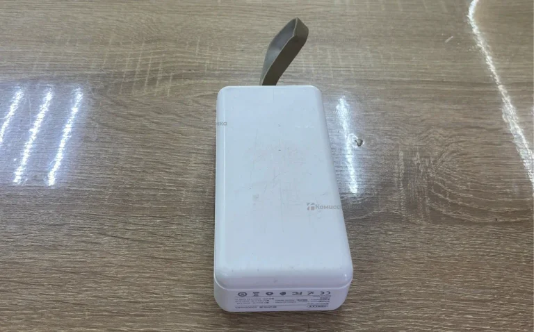 Powerbank gerlax 30000