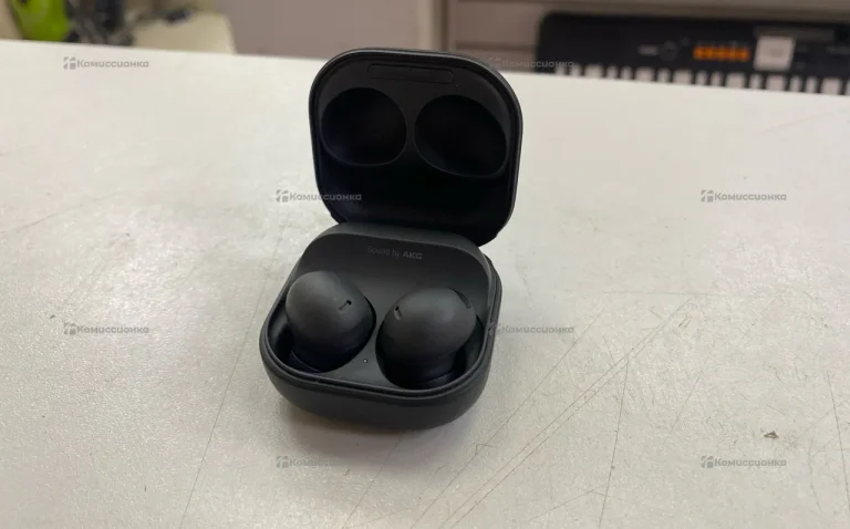 Наушники Samsung Galaxy Buds 2 Pro