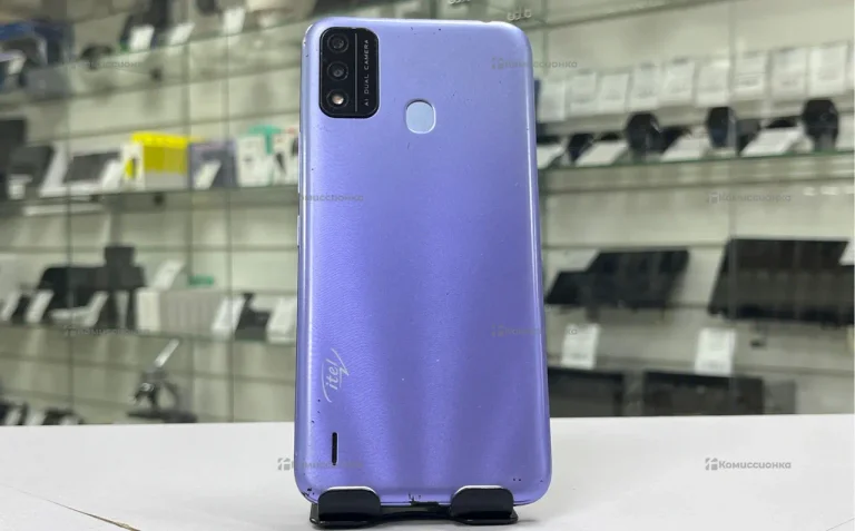 Itel a48