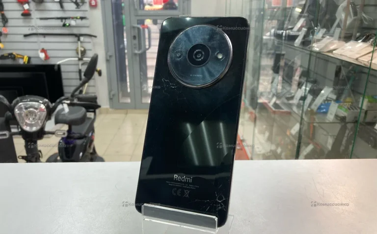 Xiaomi Redmi A3 3/64 ГБ