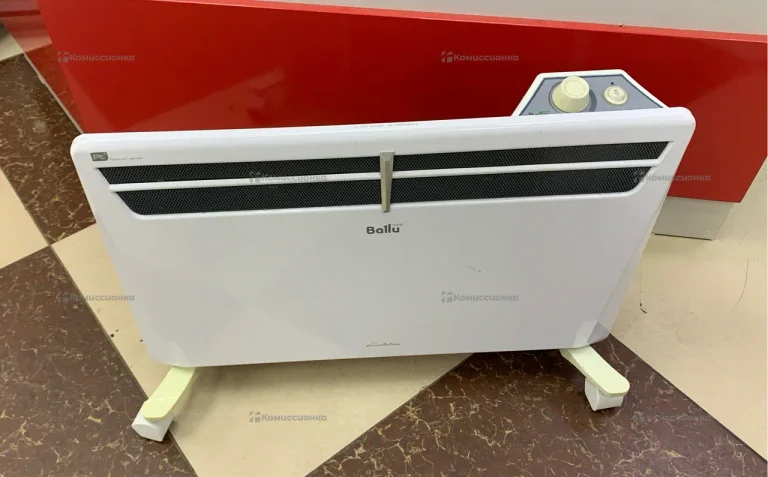 Обогреватель ballu evm-1500