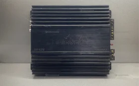 Усилитель Урал Bulava 4x70