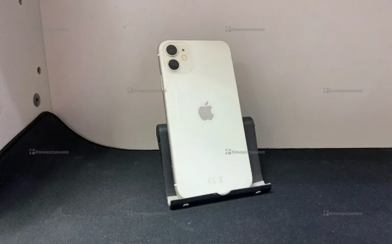 Apple iPhone 11 4/64 ГБ