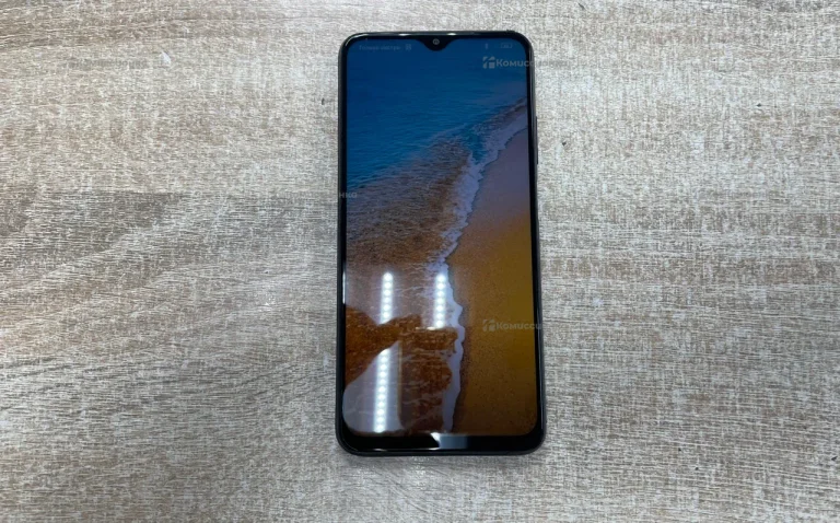 Xiaomi Redmi 9T 4/64Gb