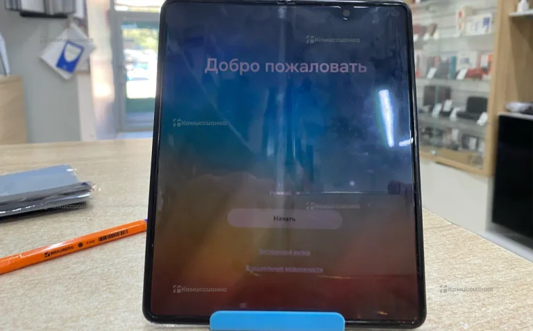 Samsung Galaxy Z Fold 3 12/512