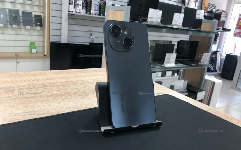 Tecno Spark Go 1 3/64Gb