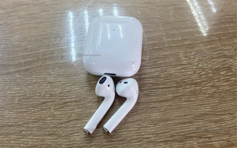 Наушники  Apple repl