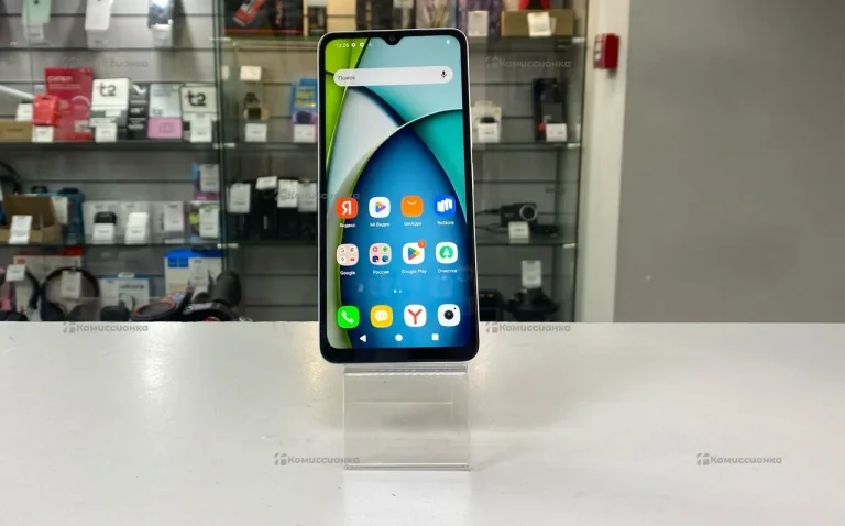 Xiaomi Redmi A3x 3/64 ГБ
