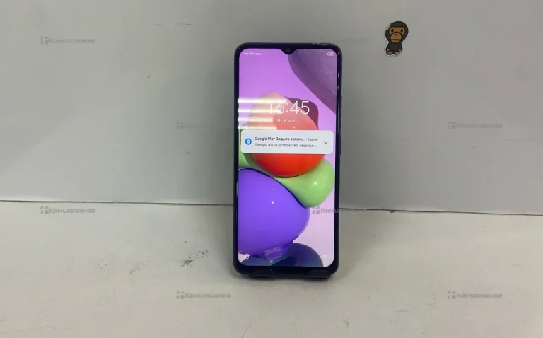 Tecno Pop 7 2/64 ГБ