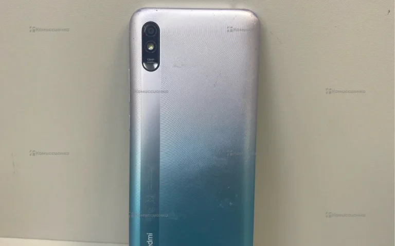 Xiaomi Redmi 9A 2/32 ГБ