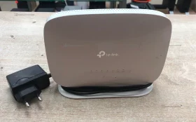 Купить Роутер TP-Link TL-MR105 б/у , в Москва и область Цена:1390рублей