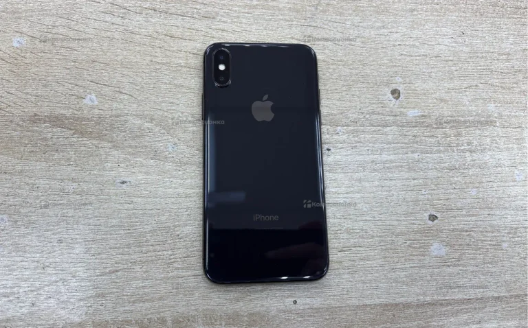 Apple IPhone X 64Gb