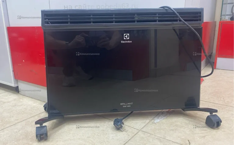 Обогреватель Electrolux brilliance