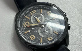 Купить Часы Casio Edifice EFR-302L б/у , в Рязань Цена:5900рублей