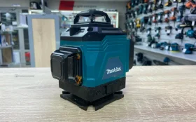Купить Лазерный уровень Makita Реплика 4D б/у , в Казань Цена:2900рублей