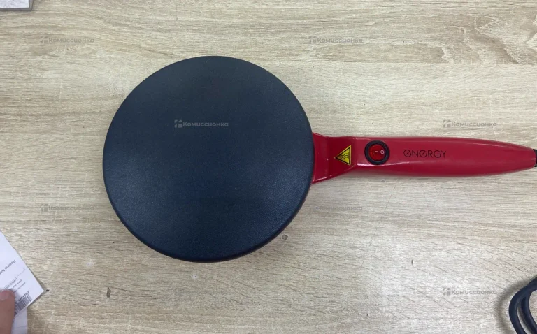 Блинница Energy en-262