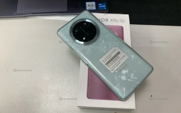 Honor X9c 12/256Gb