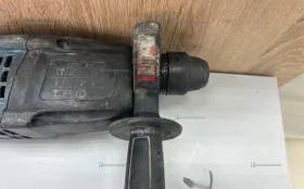 Перфоратор BOSCH GBH 220