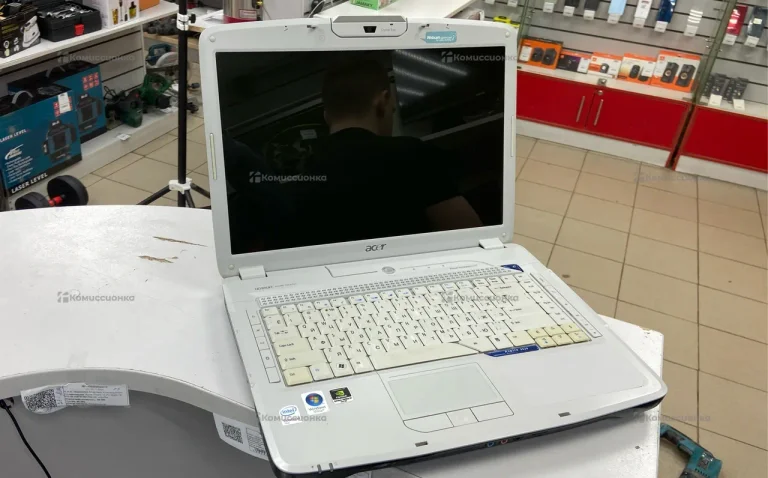 Ноутбук  5920G