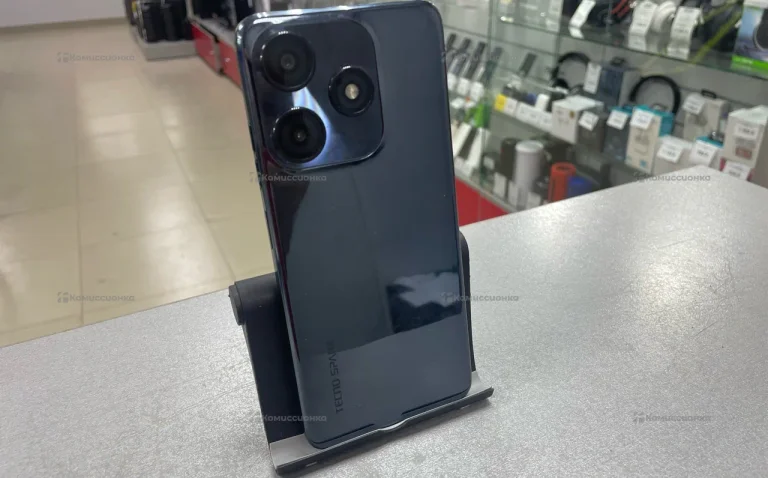 Tecno Spark 10C 4/64 ГБ