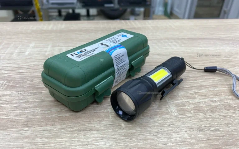 Фонарь Flarx