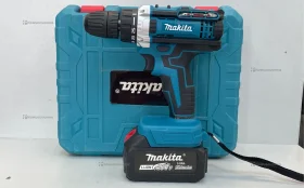 дрель-шуруповерт Makita 48V