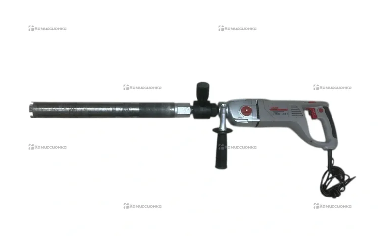 Ударная дрель CROWN CT10120