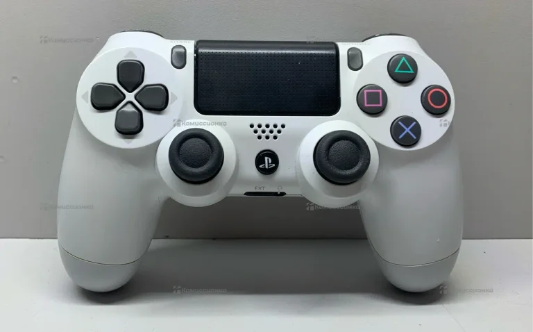 Геймпад для PS4 копия