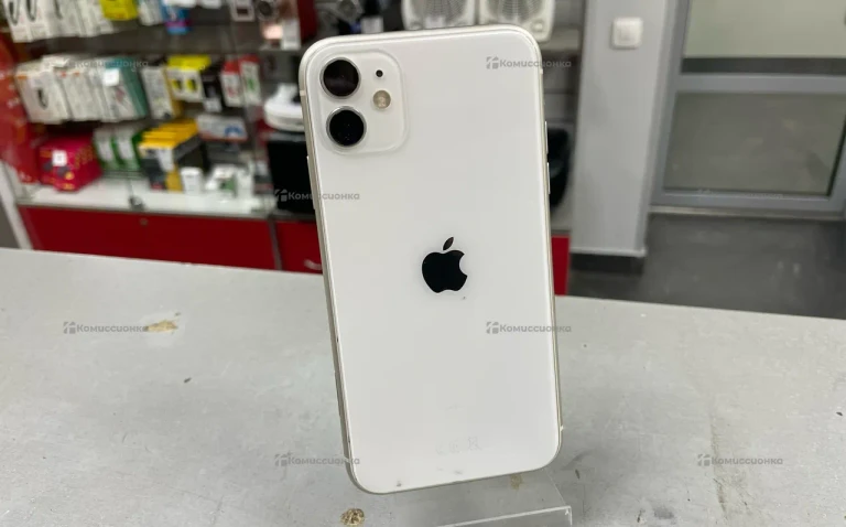 Apple iPhone 11 128Gb