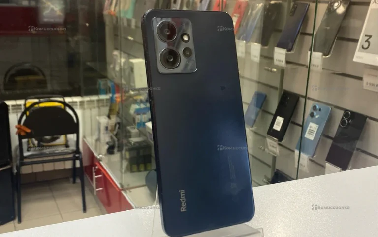 Xiaomi Redmi Note 12 4/128Gb