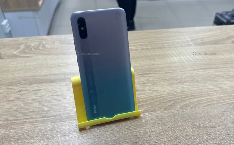 Xiaomi Redmi 9A 2/32 ГБ