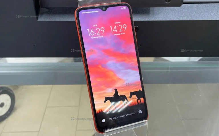 Xiaomi Redmi 9C 3/64 ГБ