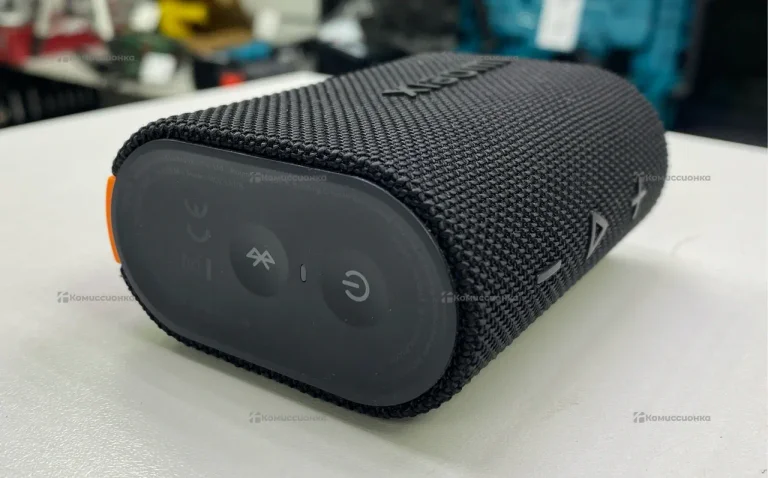 Колонка блютуз Xiaomi Sound Pocket..