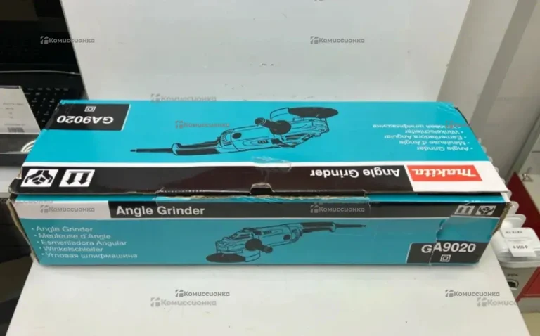 УШМ Makita GA9020